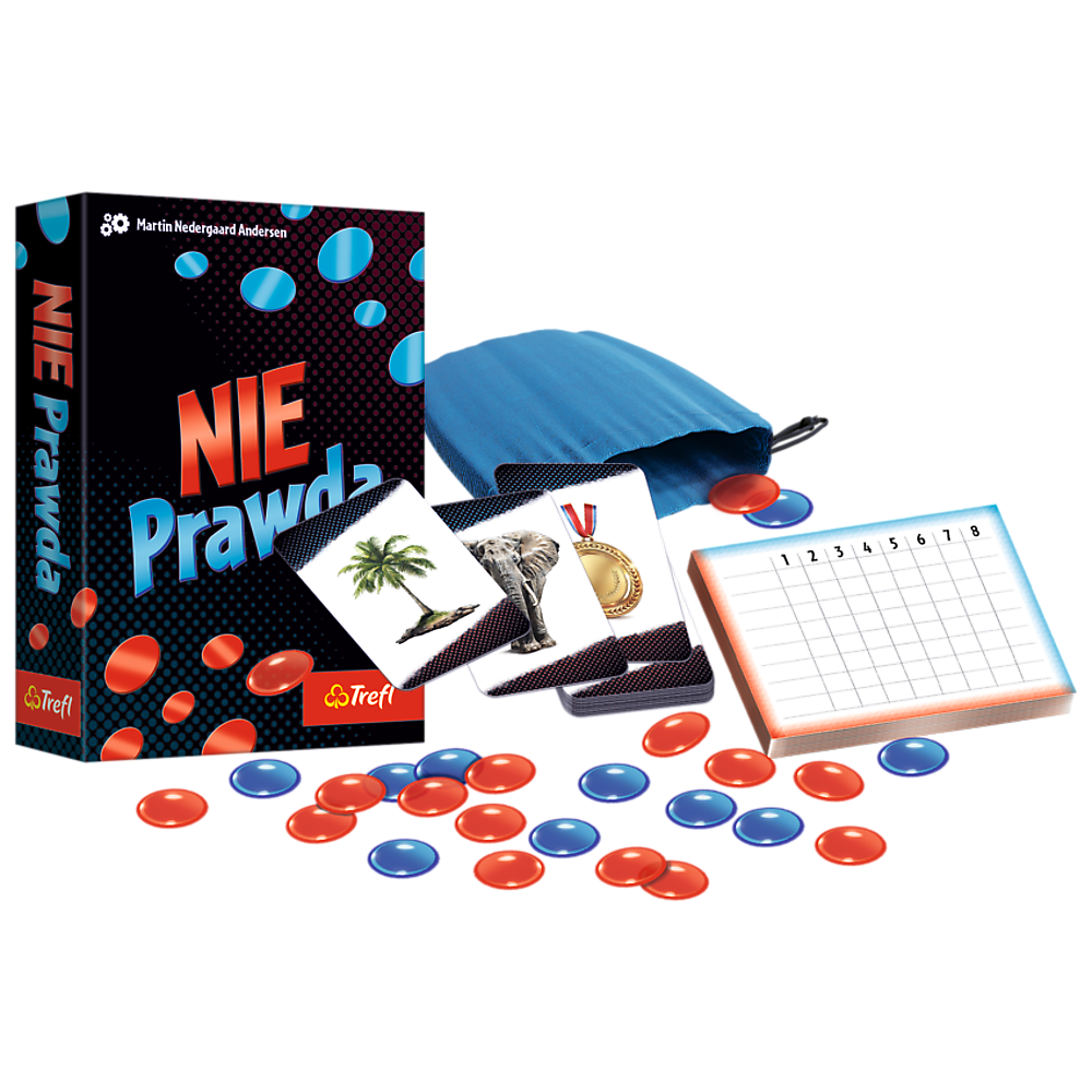 Play Untrue Trefl 02797 (2)