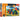 Trefl Puzzle Puzzle 60 - Bauernfahrzeug Trefl 16492