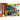 Trefl Puzzle Puzzle 100 – Trefl Forsttraktor 16493