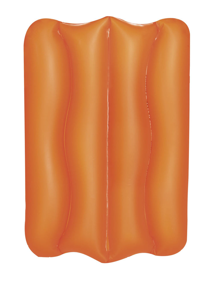 Aufblasbares Kissen 38 x 25 cm Orange Bestway 52127 – Produktabbildung 2