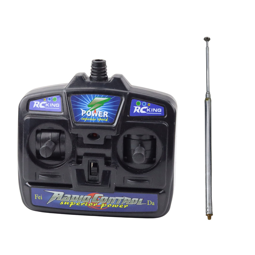 27 MHz remote control for car (2)