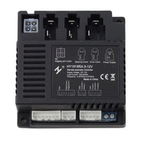 WH101 Central Module (2)