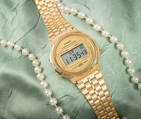 Casio Damenuhr – A171WEG-9ADF