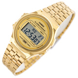 Casio Damenuhr – A171WEG-9ADF
