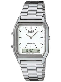 Casio Damenuhr – AQ-230A-7DMQ