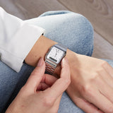 Casio Damenuhr – AQ-230A-7DMQ