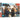 Trefl Puzzle Puzzle 200 – Ohnezahn und seine Freunde Trefl 13348