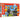 Trefl Puzzle Puzzle 100 – Der stets hilfsbereite Feuerwehrmann Sam Trefl 16518