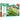 Trefl Puzzle Puzzle - 30 - Aktiver Tag - Treflik Family Trefl 18287