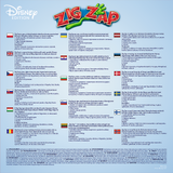 Trefl Gry SPIEL - Zig Zap Trefl 02438 – Produktabbildung 6