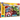 Trefl Puzzle Puzzle 24 Maxi – Immer gerecht – Disney Marvel The Avengers Trefl 14378