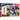 Trefl Puzzle Puzzle 30 – Spider-Mans Farben – Disney Marvel Spider-Man Trefl 18307