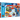 Trefl Puzzle Puzzle 300 – Unzerstörbarer Superman – Warner Superman Trefl 23032