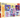 Trefl Puzzle Puzzle – 300 Teile – Verrückter Stitch – Disney Lilo and Stitch Trefl 23033