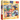 Trefl Puzzle 4-in-1 Puzzle – Urlaub auf Hawaii – Disney Stitch Trefl 34666