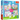 4-in-1 Puzzle (12, 15, 20, 24) – Peppa liebt Abenteuer – Trefl 34672