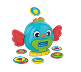 Bunter Vogel-Spardose Clementoni 17577