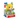 Bunter Interaktiver Teddybär Lelek Polnische Sprache Clementoni 50939