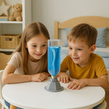 DIY Tornado Simulator Educational Kit (3)