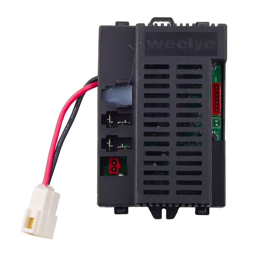 LEAN Toys 24V Zentralmodul für Elektroauto S615 – Produktabbildung 2