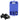 Central module for electric vehicle WMT-666
