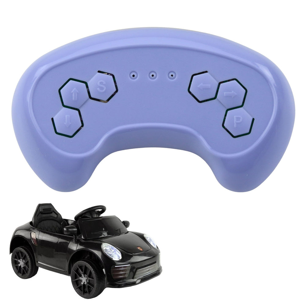 2.4G remote control for WMT-666