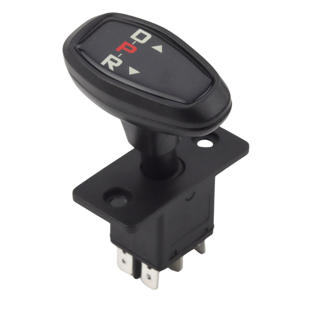 Joystick switch forward/stop/reverse for electric vehicles for children (2)