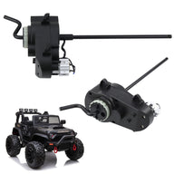 JC666 24V Steering Motor