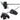 JC666 24V Steering Motor