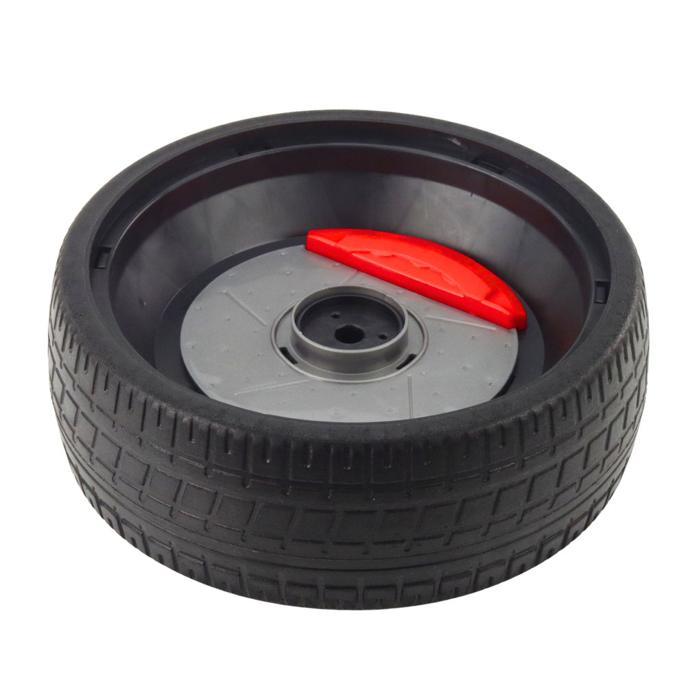 Front wheel for BMW M5 DRIFT electric vehicle (2)