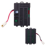 LEAN Toys RX101 24V Zentralmodul für Elektroauto