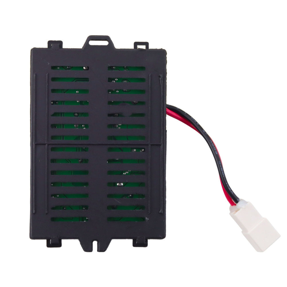 LEAN Toys RX101 24V Zentralmodul für Elektroauto – Produktabbildung 3
