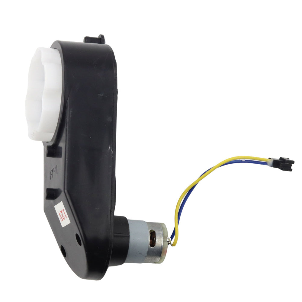 LEAN Toys Silnik Skrętu 12V 6000RPM do Pojazdu na Akumulator BMW M4 – Produktabbildung 2