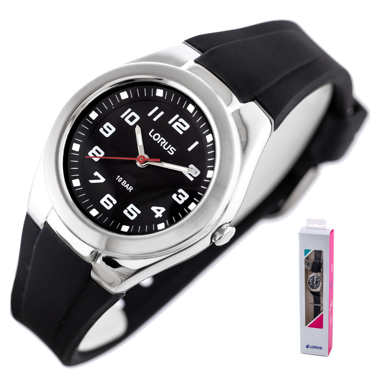 Lorus Kinderuhr – RRX75GX9