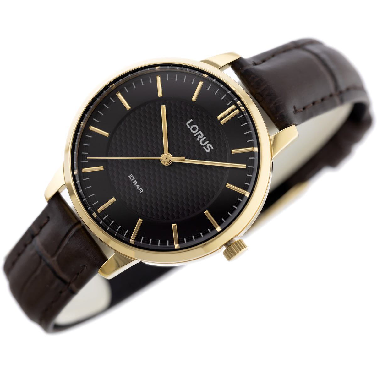 Lorus Damenuhr – RG276TX9