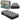 Tritech Luftmatratze 191x97cm Bestway 671BT Einzel-Luftmatratze