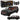 BMW XM Remote Controlled Car RC Rastar Black 1:14