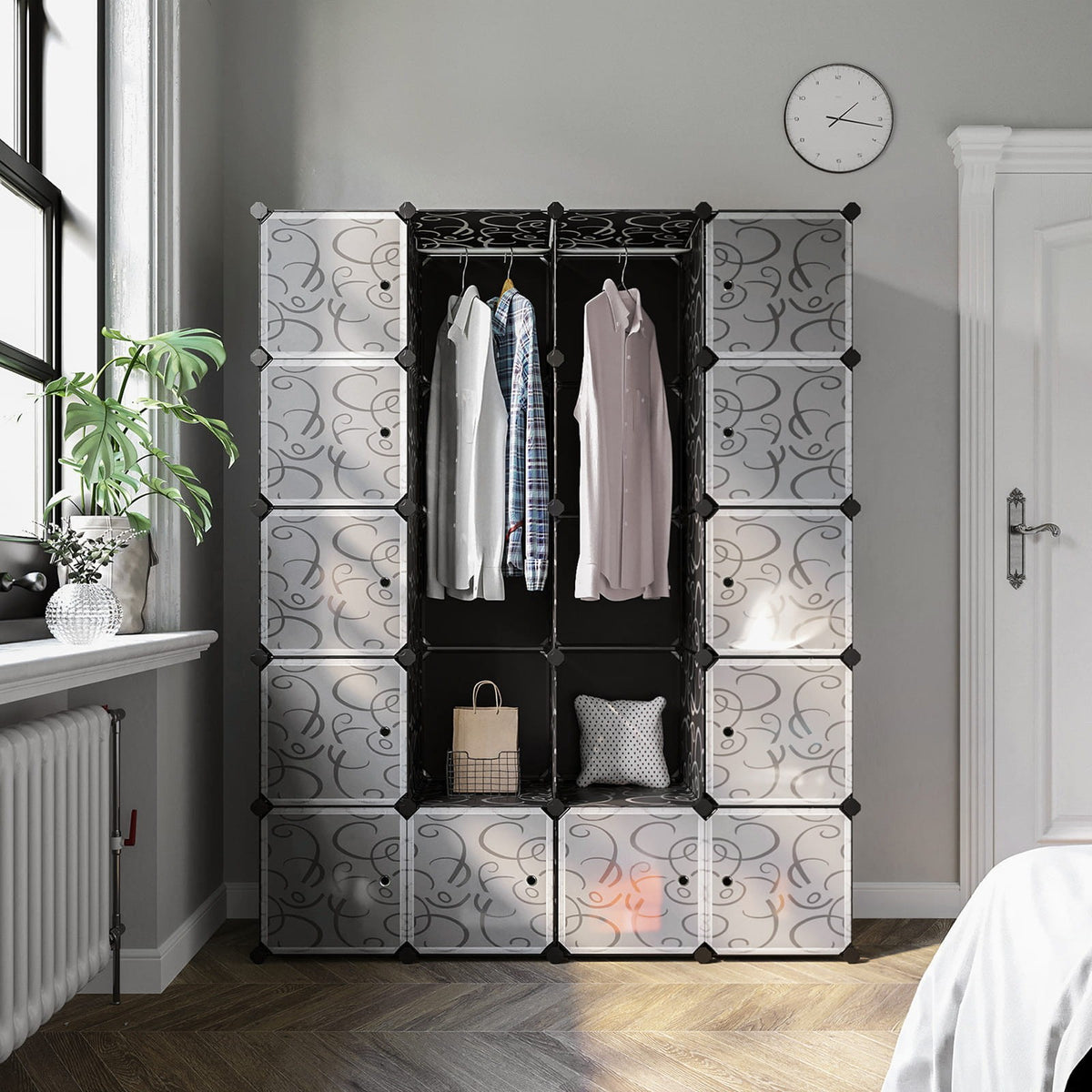 Schrank modular – LPC30H