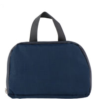 Dunlop - Folding backpack (blue) – Produktabbildung 2
