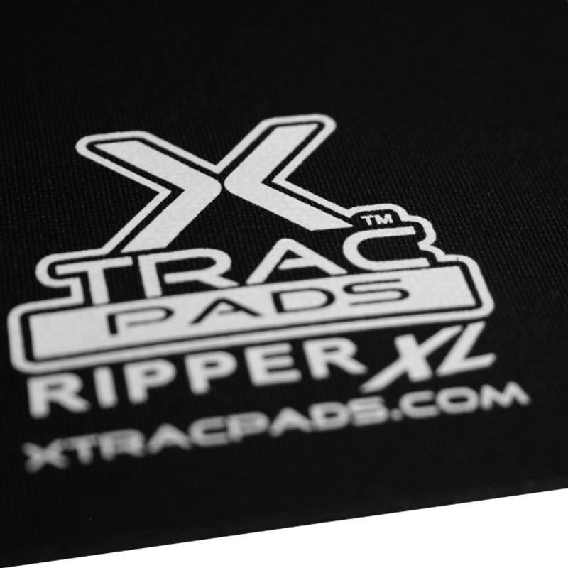 XTracGear Ripper XL - Mouse pad (451 x 356 mm) (2)