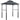 Outsunny Grillpavillon, Gartengrillzelt mit Gewürzregalen, LED-Beleuchtung, Metall, Kunststoff, 243L x 148B x