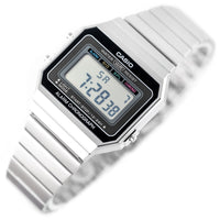 Casio Damenuhr – A700W-1ADF