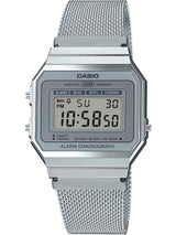 Casio Damenuhr – A700WM-7A