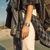 Casio Damenuhr – A700WM-7A