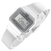 Casio Damenuhr – A700WM-7A