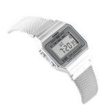 Casio Damenuhr – A700WM-7A