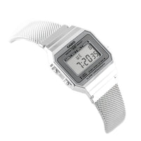 Casio Damenuhr – A700WM-7A