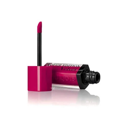 BOURJOIS Rouge Edition Velvet 05 Ole Flamingo