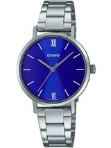 Casio Damenuhr – LTP-VT02D-2A