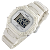 Casio Unisexuhr – W-218HC-8A